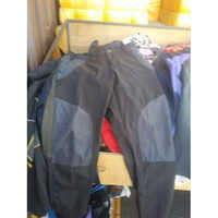 Mens Track Pant - Cotton Polyester Blend, Available In Multiple Colors - Plain Dyed, Comfortable Fit