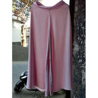 Ladies Palazzo Used Cloth Korean Second Hand Bale Thrift - Color: Available In Different Colors