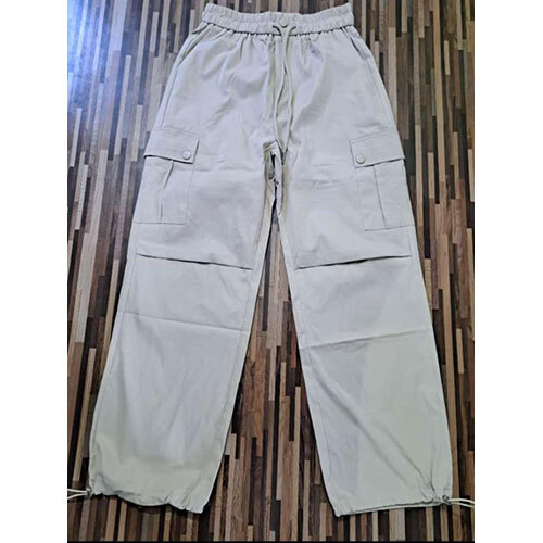 Adult Cargo Pant Used Cloth Korean Second Hand Bale Thrift