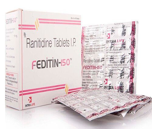 FEDITIN-150 tab