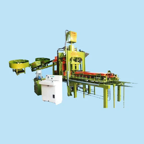 Fly Ash Brick Making Machine