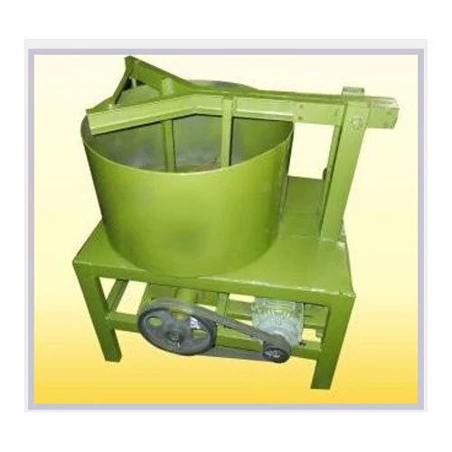 Color Mixer Machine - Capacity: 100 Kg/Day