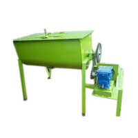 Detergent Mixer Machine