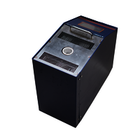HIGH PRECISION VERY LOW TEMPERATURE DRY BLOCK CALIBRATOR