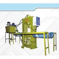 Tile Making Machine