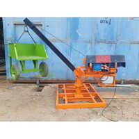 Mini Lifting Crane