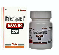 Efavir 200Mg Tablet