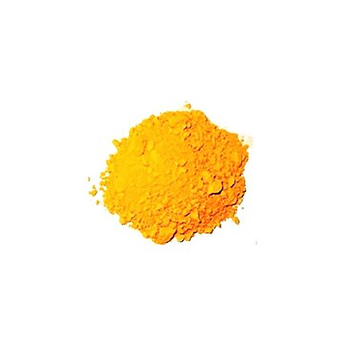 Middle Chrome Pigments