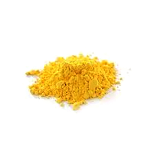 Primrose Chrome Pigments