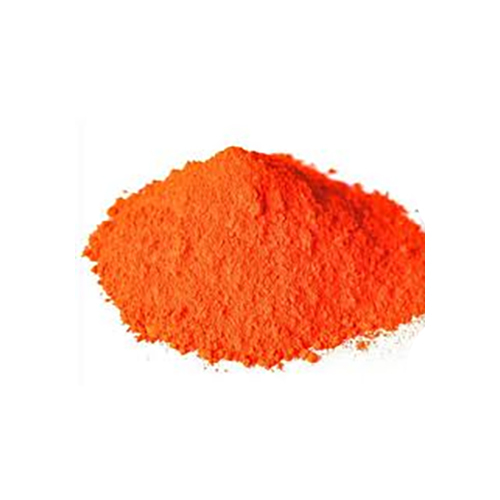 Orange 13 Pigment Powder