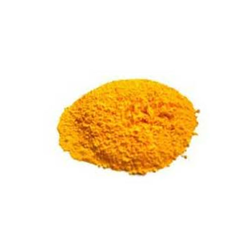 Yellow 13 Pigment Powder - Color: Any Color