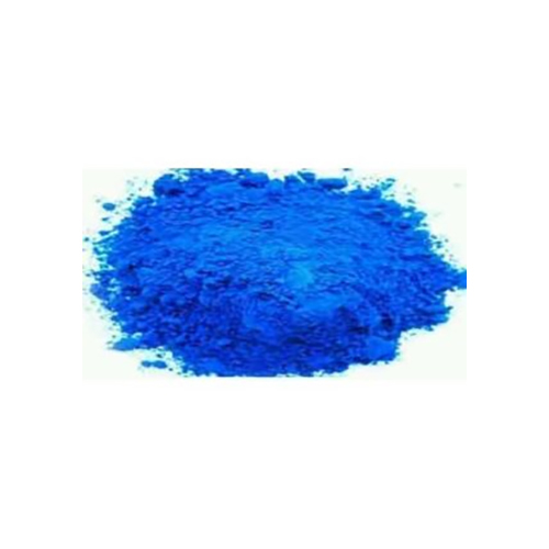 Beta Blue Pigment Powder