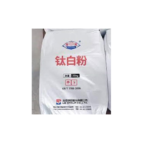 BLR996 Rutile Lomon Billion Titanium Dioxide