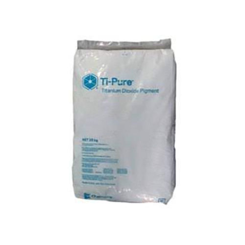 R-104 Rutile Chemours Titanium Dioxide - Application: Industrial