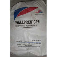 Chlorinated Polyethylene - Application: Industrial