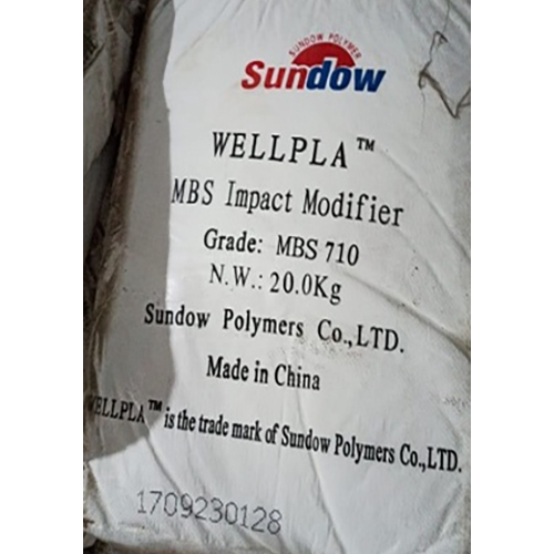 MBS Impact Modifier
