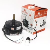 Cool Kit Motorer - Phase: Double Phase