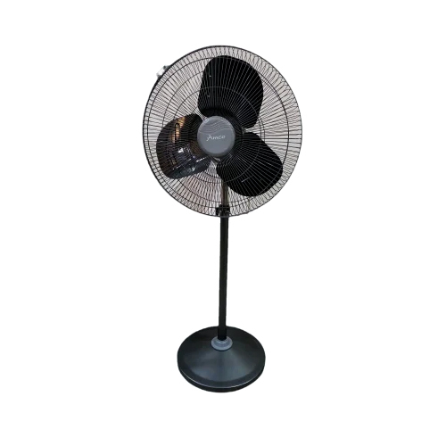 Industrial Pedestal Fan