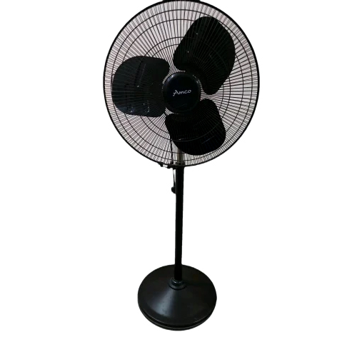 500 MM Industrial Pedestal Fan