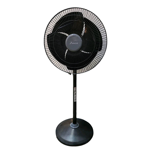 Domestic Pedestal Fan