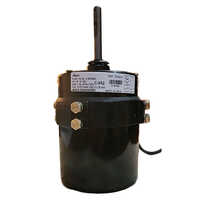 Heavy Duty Climatizer Cooler Motor - Phase: Double Phase