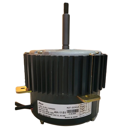 Commercial Cooler Motor