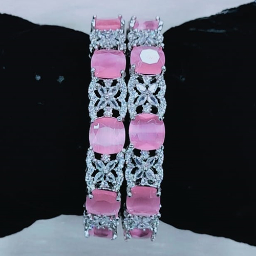 Ladies Diamond Stylish Bangles