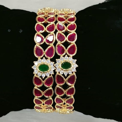 Designer Bangles - Feature: Fashion