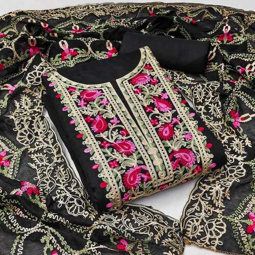 Dress Material-1