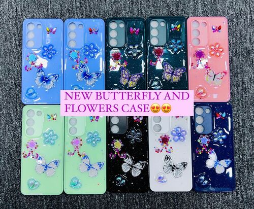 Ladies Mobile Case