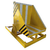 Hydraulic Core Tilter