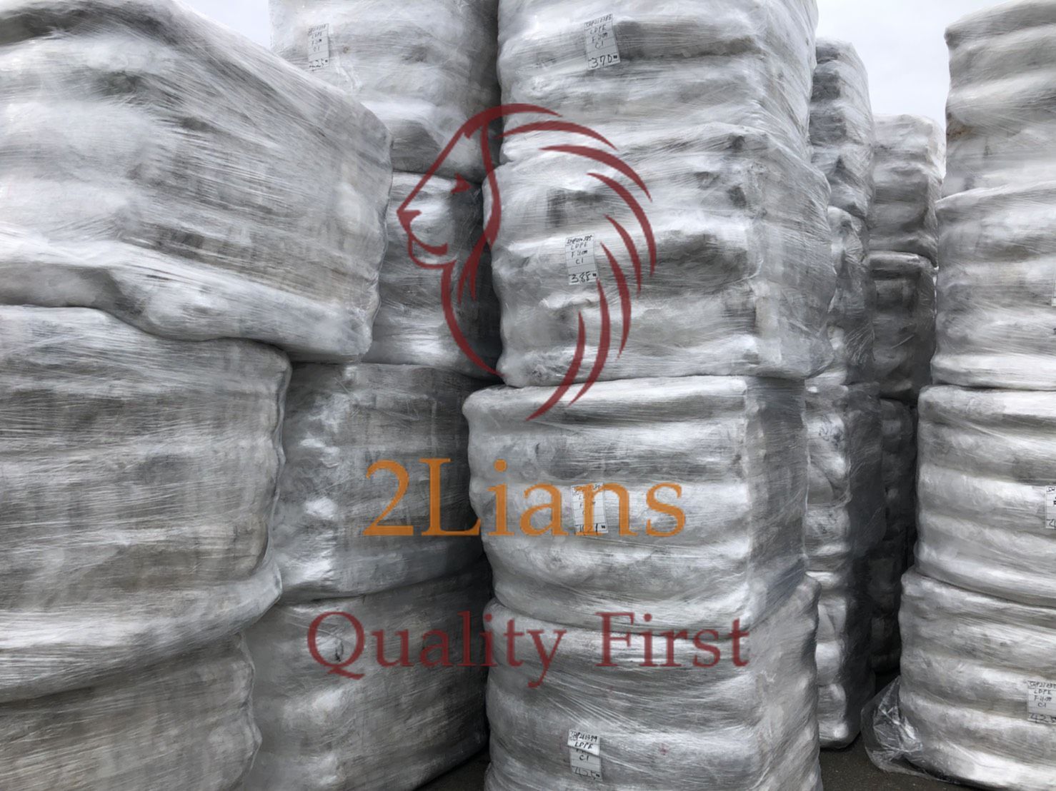 LDPE Film A Clear - Japan