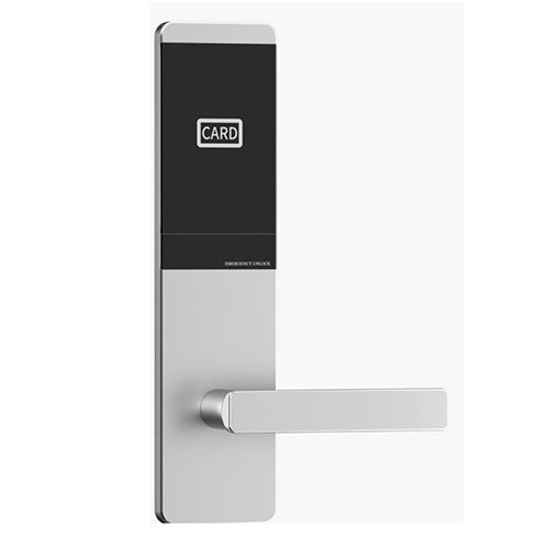 Ssd 5906 Rfid Locks - Application: Doors