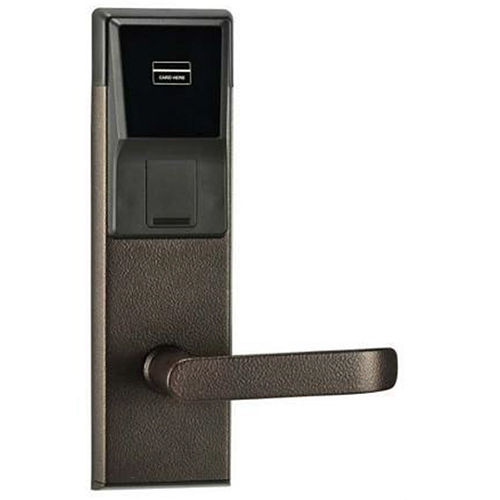 Ssd 5905 Rfid Locks - Application: Doors