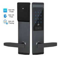 SSD5999 RFID BLE Locks