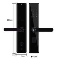 SSD 5056 Project Locks