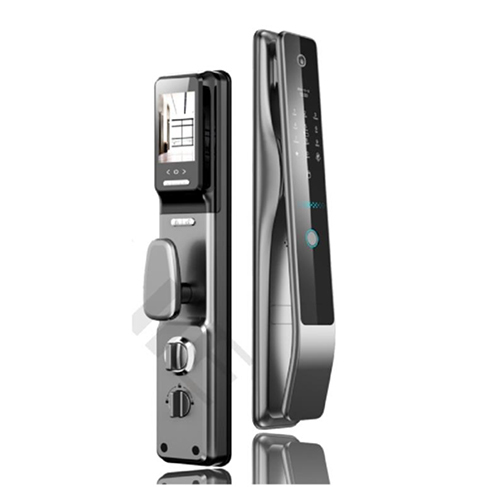 SSD 5611 Video Door Locks