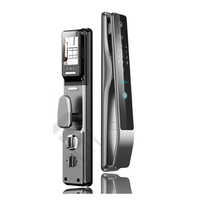 SSD 5611 Video Door Locks
