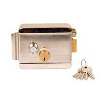 SSD 5003 Steel Door Locks