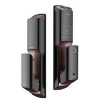SSD 5510 Face Reconisation & Premium Door Locks