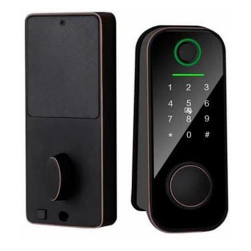 SSD5005 Handle Less Door Locks
