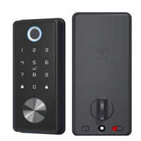 SSD 5006 Handle Less Door Locks