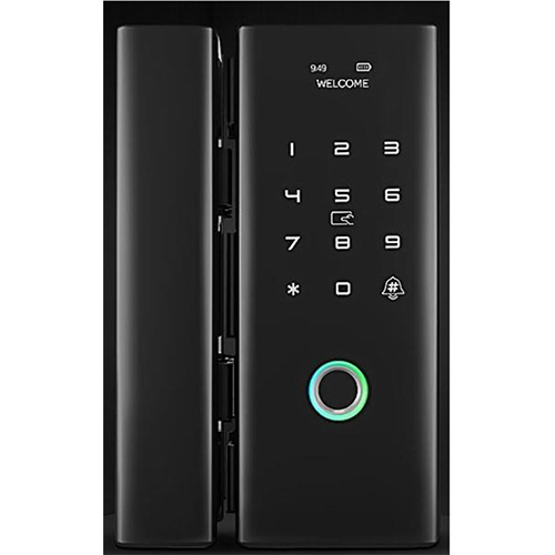 SSD 5675 Glass Door Locks