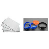 RFID Cards & Tags