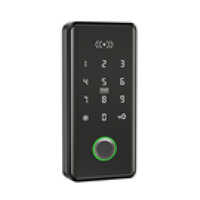 SSD5035 Cabinet Door Locks