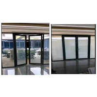 SM 6004 Glass Visibility Control