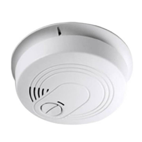 Smoke & Humidity Detector