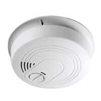 Smoke & Humidity Detector