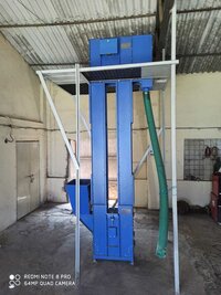 Slow Speed Bucket Elevator