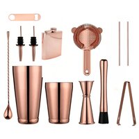 Bar Set of 10